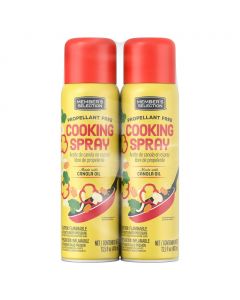 Selection Canola Oil Spray 2 Units 400 mL / 13.5 oz