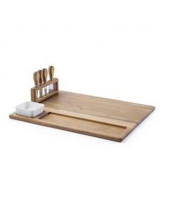 BAUM Charcuterie Board 7 Pieces
