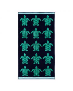 Caro Home Beach Towel 91 cm × 173 cm / 35" × 68.11"