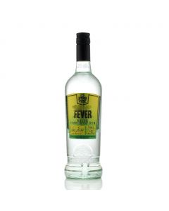 Str8 Vybz Fever White Rum Overproof 750 mL