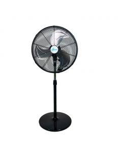 Wintek 50.08 cm / 20" High Speed Standing Fan