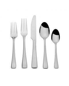 Gourmet Basics Cutlery Set 20 Pieces