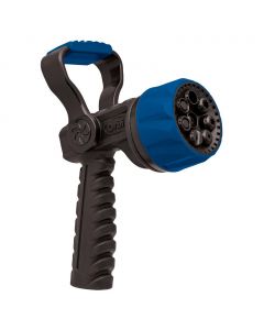 Orbit 7-Pattern Water Hose Nozzle