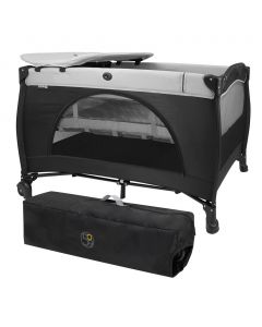 509 Crew Corral Portable Baby Crib