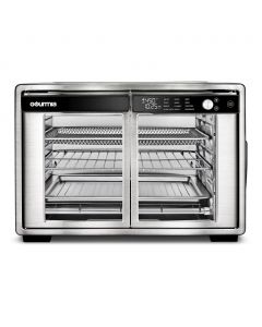 Gourmia Digital Toaster Oven with 12 Cooking Functions