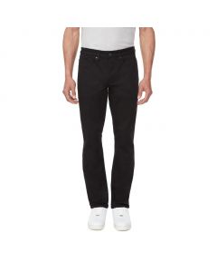 Buffalo David Bitton Men's Black Jean