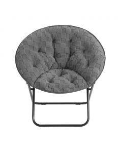 Urban Lifestyle Large Folding Chair 86 cm / 33.85"