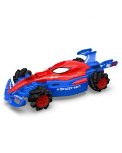 Marvel Remote Control Car