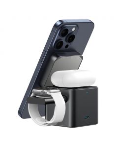Anker Wireless Charger Cube Station 3 in 1