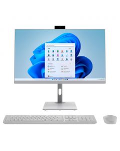 RCA 60.45 cm / 23.8" Inch Desktop Computer Intel 128 Gigabytes / 4 Gigabytes RWBN12444-GRY