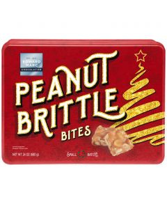 Edward Marc Chocolatier Crunchy Peanut Bites 680 g / 24 oz