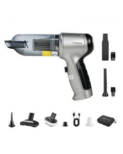 Durapower Brushless Handheld Vacuum Cleaner