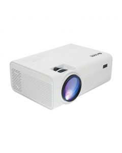 Core Innovations 381 cm / 150" LCD Projector for Home Theater