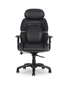 Gamer Gear 3D Lumbar Support Gaming Chair