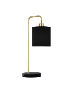 Accent Table Lamp with 3 Styles