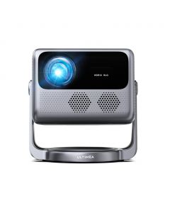 ULTIMEA Smart Android Projector with Screen 254 cm / 100"
