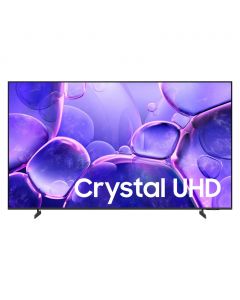 Samsung 165 cm / 65" Smart Tizen 4k Crystal UHD TV UN65U8000FFXZA