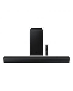 Samsung Sound Bar with Remote Control