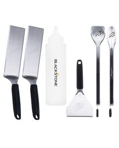 Blackstone Griddle Tool Set 6 Pieces