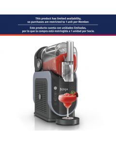 Ninja Frozen Drink Maker with 5 Settings FS301