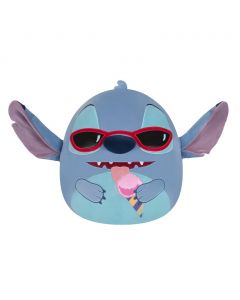 Squishmallows Disney Assorted Stitch Plush Toys