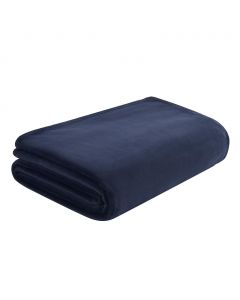 Hunter Plush Blanket Queen Size 228 cm x 228 cm / 90" x 90"