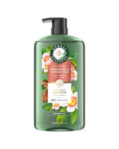 Herbal Essences Shampoo with Argan Oil and Green Tea 1 L / 33.8 oz
