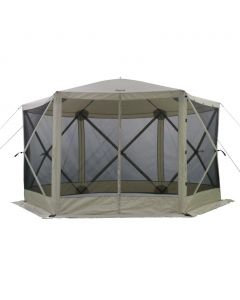Timber Ridge Camping Tent with Magnetic Door