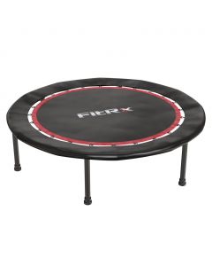 FitRx Personal Exercise Trampoline for Home