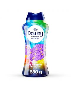 Downy Ultimate Fusions Scent-Enhancing Pearls for Clothes 680 g / 24 oz
