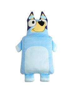 Sanrio and BBC Themed Soft and Padded Floor Lounger for Kids 121.92 cm x 176.78 cm / 48" x 69.6"