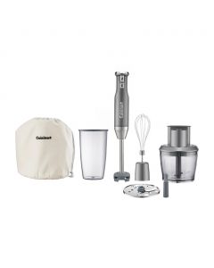 Cuisinart Hand Blender with 5 Speeds