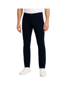 Perry Ellis Men's Dark Blue Pants