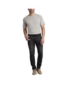 Copper and Oak Men's Black Jeans
