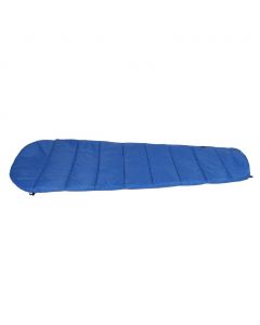 Portal Winter Camping Sleeping Bag 74.93 cm x 219.96 cm x 7.11 cm / 29.5" x 86.6" x 2.8"