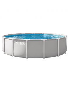 Intex Premium Pool Set 4.57 m / 153'