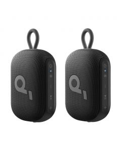 Soundcore Select 4 Go Portable Wireless Speaker 2 Pieces
