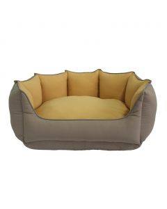 Pure Comfort Pet Bed Assorted Designs 76.2 cm x 61 cm / 30“ x 24”