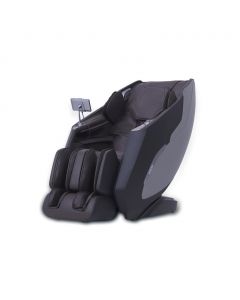 IRest Massage Armchair with 12 Automatic Programs and 5 Techniques