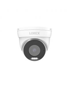 Lorex UHD Security System 8CH NVR with 6 4K Cameras