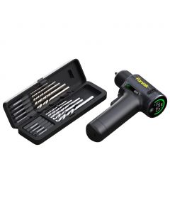 Fanttik Brushless Cordless Electric Drill