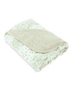 Doggy Decor Reversible Waterproof Pet Blanket 152 cm x 178 cm / 60“ x 70”
