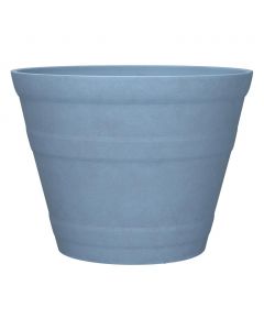 Artistic Garden Recycled Material Planter