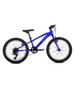 Rali Blue MTB Kid's Bicycle with Gears 50.8 cm / 20"