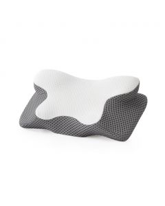 Home Retreat Foam Pillow 58 cm x 35 cm x 12 cm / 22" x 13.77" x 4.72"