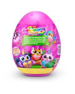 Rainbocorns Shiny Wild Heart Surprise