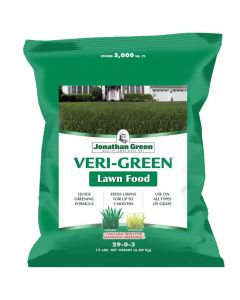 Veri-Green Lawn Fertilizer with Iron 6.80 kg