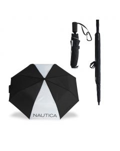 Nautica Automatic Umbrella 2 Units