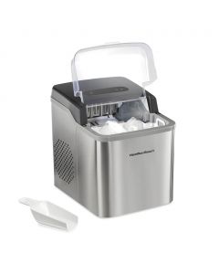 Hamilton Beach Countertop Ice Maker