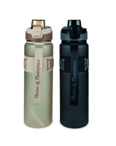 Everlast Water Bottle 2 Units / 1 L / 34 oz